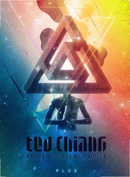 Příběhy vašeho života - Ted Chiang