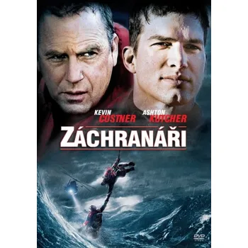 DVD film DVD Záchranáři (2006)