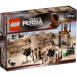 LEGO Prince of Persia 7570 Pštrosí…