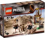 LEGO Prince of Persia 7570 Pštrosí…