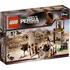 Stavebnice LEGO LEGO Prince of Persia 7570 Pštrosí závody