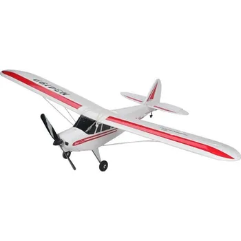 RC model letadla Mini Super Cub Electric RTF