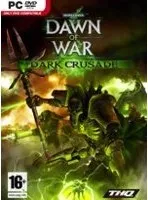 Počítačová hra Dawn Of War: Dark Crusade PC