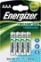 Článková baterie Energizer AAA HR03 4ks