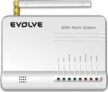 EVOLVE Bezdrátový GSM alarm Sonix