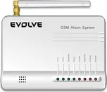 EVOLVE Bezdrátový GSM alarm Sonix