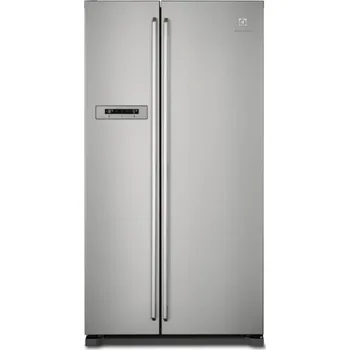 Lednice Electrolux EAL6240AOU