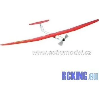 RC model letadla Ripmax Evolution EP ARF