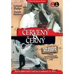 DVD Červený a černý (1954)