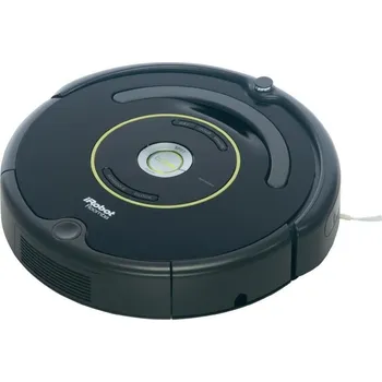Robotický vysavač iRobot Roomba 650