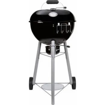 Outdoorchef Easy charcoal 480 Zahradní gril Outdoorchef Easy charcoal 480