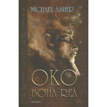 Oko Boha Rea - Michael Asher