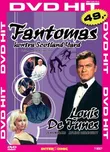 DVD Fantomas kontra Scotland Yard (1966)
