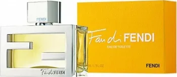 Dámský parfém Fendi Fan di Fendi W EDT