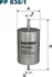 Palivový filtr Filtr palivový FILTRON (FI PP836/1)