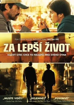DVD film DVD Za lepší život (2011)