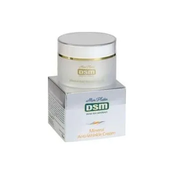 DSM Mon Platin Krém proti vráskám 50 ml 
