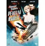 DVD Pekelní andělé (1930)