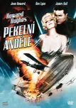 DVD Pekelní andělé (1930)