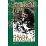 Osada Havranů - Eduard Štorch, Zdeněk…