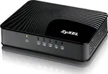 ZyXEL GS-105S 5-port Gigabit Ethernet…