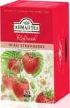 Ahmad Tea Lesní jahoda 20 x 2 g
