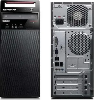 Lenovo Thinkcentre Edge 73 Twr 10dr000tmc Zbozi Cz