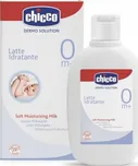 Chicco Tělové mléko 200 ml