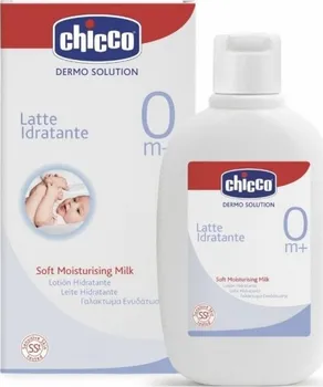 Tělové mléko Chicco Tělové mléko 200 ml