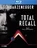 blu-ray film Blu-ray Total Recall (1990)