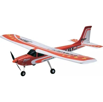 RC model letadla RC Hype U Can Fly 1460 mm