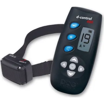 Dogtrace D-control 440