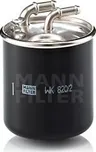 Filtr palivový MANN (MF WK820/2X)…