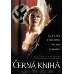 DVD Černá kniha (2006)