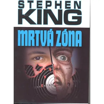 Mrtvá zóna - Stephen King