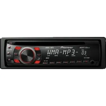 Autorádio Pioneer DEH-1300MP