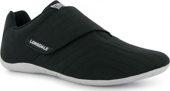 lonsdale brompton mens trainers