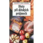 Diety při dětských průjmech - Daniela…