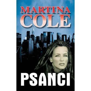 Psanci - Martina Cole