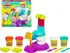 modelína a plastelína Hasbro Play-Doh Výroba nanuků a lízátek