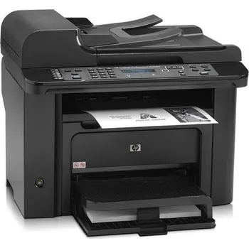Tiskárna HP LaserJet M1536DNF