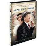 DVD Královský víkend (2012)