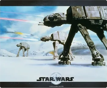 Sběratelská karetní hra Star Wars - The Battle of Hoth