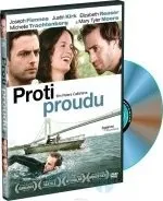DVD film DVD Proti proudu (2009)