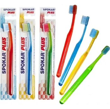 Spokar Plus 3428 extra měkký