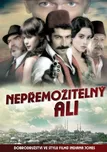 DVD Nepřemožitelný Ali (2007)