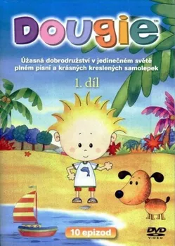 DVD film DVD Dougie 1 (2006)