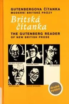 Anglický jazyk Britská čítanka - Salman Rushdie, Graham Swift