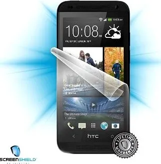 fólie pro mobilní telefon ScreenShield HTC Desire