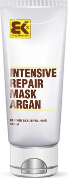 Vlasová regenerace Brazil Keratin Argan Mask 300 ml